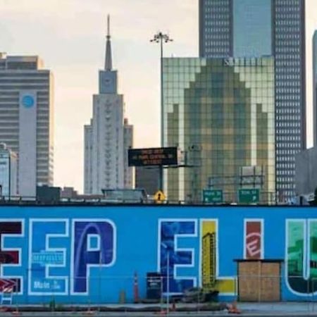 The Heart Of Dallas, Deep Ellum エクステリア 写真