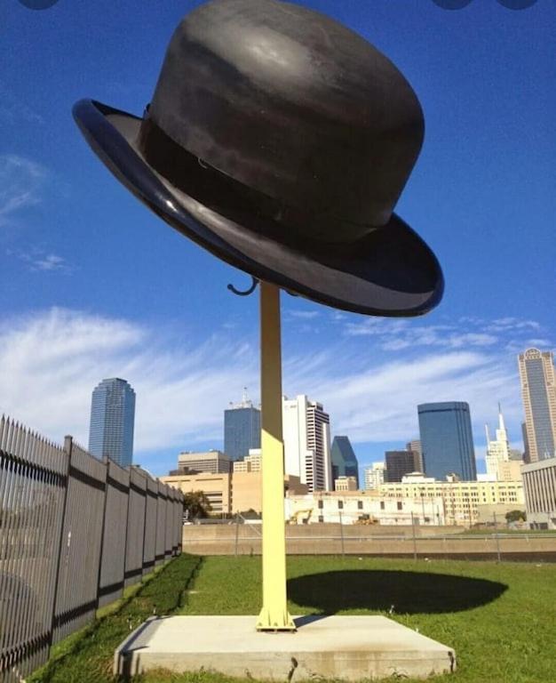 The Heart Of Dallas, Deep Ellum エクステリア 写真
